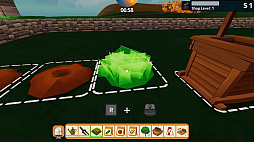 Farmer��s Market Simulator