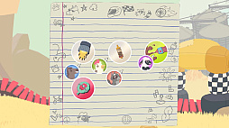 ꡼ No.001 | Ultimate Sheep Raccoon