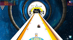 Bowling Fever �ܥ���󥰡��ե����С�