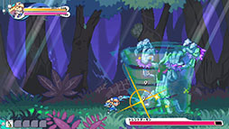 画像ギャラリー No.003のサムネイル画像 / 謎の崩壊を遂げた王国の復興を目指すARPG「ぼくらのキングダム 時食む果実といにしえの魔物」,2026年4月23日に発売決定