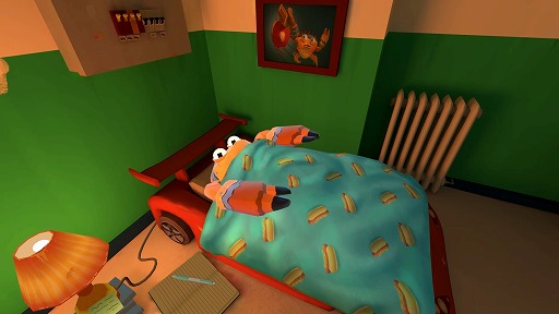 画像ギャラリー No.013のサムネイル画像 / 新作インディー紹介イベント「Day of the Devs」,発表情報まとめ。集英社ゲームズ最新作「UN:me」ほか,6タイトルの新作が世界初公開に