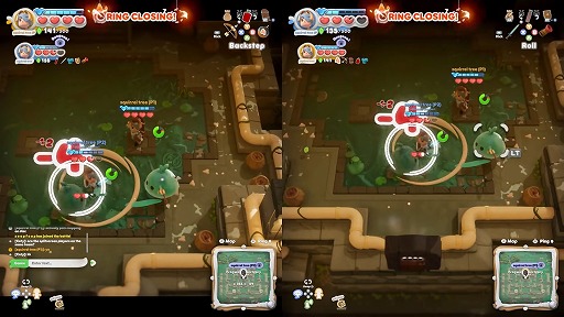 画像ギャラリー No.017のサムネイル画像 / 新作インディー紹介イベント「Day of the Devs」,発表情報まとめ。集英社ゲームズ最新作「UN:me」ほか,6タイトルの新作が世界初公開に