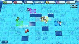 ���٤äơ��ʤ��ơ����Ρ��ѡ��ƥ�