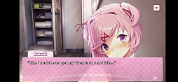 Doki Doki Literature Club!