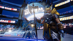 Infinity: HexaDome Tactics