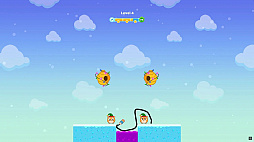 �����֥��ɡ����� Save The Doge 2