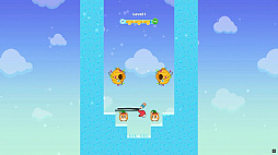 �����֥��ɡ����� Save The Doge 2