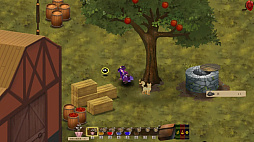 ポーションズ:不思議な物語 | Potions: A Curious Tale