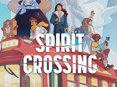 NetflixでプレイできるMMORPG「Spirit Crossing」,Steamでのリリースもアナウンス。最新トレイラーを公開