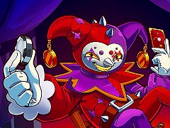 BalatroפȡCookie Clickerפͻ𤦡This Ain't Even Poker, Ya JokerʤΥݡʤסSteamǥ꡼