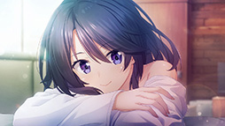 画像ギャラリー No.013のサムネイル画像 / 「メモリーズオフ 双想 Break out of my shell」,2026年4月9日に発売決定。メモオフシリーズ25周年記念作品のファンディスク