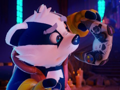 ο͵ȥ!?ADVBradley the BadgerפˤϡͥΥ󡦥ԡ󤬽б