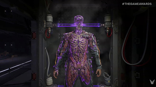 画像ギャラリー No.002のサムネイル画像 / 「Left 4 Dead」のクリエイターとJ・J・エイブラムス氏が手がける新作,「4:LOOP」発表