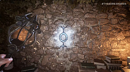 画像ギャラリー No.004のサムネイル画像 / 一人称視点の高難度アクション「Decrepit」が発表に。モンスターが徘徊する廃墟となった城から脱出を目指す