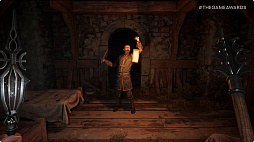 画像ギャラリー No.005のサムネイル画像 / 一人称視点の高難度アクション「Decrepit」が発表に。モンスターが徘徊する廃墟となった城から脱出を目指す