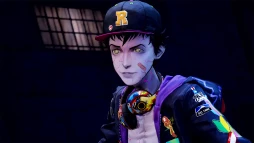 ���������꡼ No.014�Υ���ͥ������ / ����ӤȲΤ��٤ꡤŨ�򽳻��餹����GPTRACK50����ݤ��륹������å����3D����������Stupid Never Dies�פ�ȯɽ��