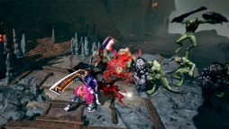 ���������꡼ No.015�Υ���ͥ������ / ����ӤȲΤ��٤ꡤŨ�򽳻��餹����GPTRACK50����ݤ��륹������å����3D����������Stupid Never Dies�פ�ȯɽ��