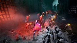 ���������꡼ No.016�Υ���ͥ������ / ����ӤȲΤ��٤ꡤŨ�򽳻��餹����GPTRACK50����ݤ��륹������å����3D����������Stupid Never Dies�פ�ȯɽ��