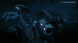 画像ギャラリー No.003のサムネイル画像 / ホラーサバイバル「Forest」シリーズ第3弾は未知の惑星が舞台に。アナウンストレイラーが公開