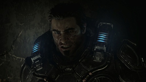画像ギャラリー No.005のサムネイル画像 / 「Gears of War: E-Day」,2026年に発売か。初代から14年前のエマージェンスデーの物語を,Unreal Engine 5のグラフィックスで描く