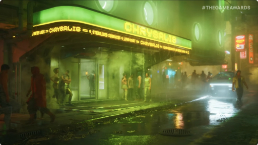 画像ギャラリー No.001のサムネイル画像 / 「The Ascent」を手がけたNeon Giantの新作「NO LAW」が発表に。ネオンぎらつく街を舞台にしたサイバーパンクシューティングRPG