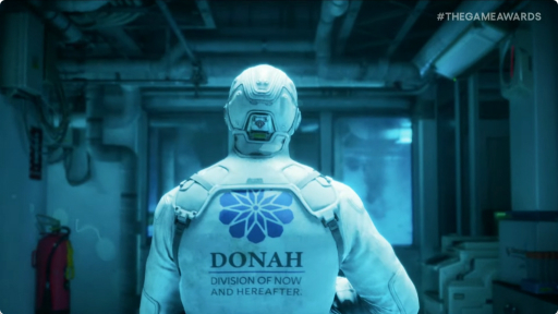 画像ギャラリー No.003のサムネイル画像 / 「The Ascent」を手がけたNeon Giantの新作「NO LAW」が発表に。ネオンぎらつく街を舞台にしたサイバーパンクシューティングRPG