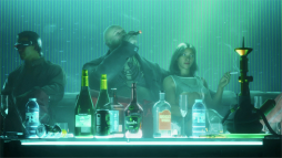 画像ギャラリー No.013のサムネイル画像 / 「The Ascent」を手がけたNeon Giantの新作「NO LAW」が発表に。ネオンぎらつく街を舞台にしたサイバーパンクシューティングRPG