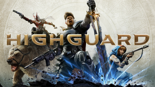 ꡼ No.016 | Apex LegendsסTitanfallפγȯåդˤ뿷塼Highguardȯɽܥץ쥤̵2026ǯ126ۿ