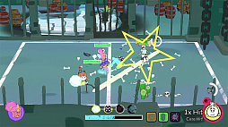 ꡼ No.001 | Ink Inside