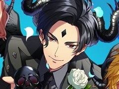 推し悪魔と結婚できるシリーズ最新作「Obey Me! Till Death Do Us Part」,スマホ向けに配信開始。甘くてドキドキする物語も収録