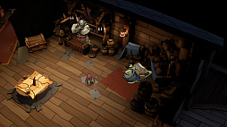 Raiders of Blackveil