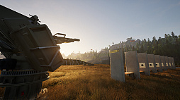 画像ギャラリー No.010のサムネイル画像 / 軍事物流に焦点を当てた「Military Logistics Simulator」配信開始。補給担当官として,車両管理や物資輸送,基地拡張など後方支援任務に挑む