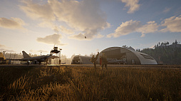 ꡼ No.001 | Military Logistics Simulator