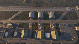 ꡼ No.005 | Military Logistics Simulator