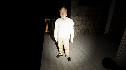 画像ギャラリー No.007のサムネイル画像 / 最愛の妻と子供を失った青年がたどり着いた真相とは。探索型ミステリー&ホラーゲーム「0.0035%」,Steamストアページを公開