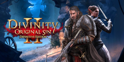 ���������꡼ No.001�Υ���ͥ������ / ��Divinity: Original Sin 2 - Definitive Edition�ס�Switch2/PS5/Xbox Series X|S�Ǥ��꡼�����֥Х��������������3�����������β���