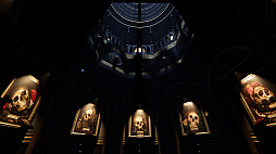 ���������꡼ No.007�Υ���ͥ������ / �֥��������ȥ饹������ե���ʥ�ס�PS5�Ǥ�2026ǯ1��22�����ۿ���������˽ɤ��Ϲ�����򳫤����Ȥ���ջ֤��襤��ĩ�ॵ�Х��Х�ۥ顼