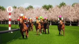 ���������꡼ No.004�Υ���ͥ������ / ����å��������ǥꥢ��ʥ졼���θ����ڤ�����Full Stride�ס�Steam���ȥ��ڡ��������������PV�����