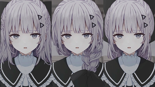 ���������꡼ No.004�Υ���ͥ������ / ��͸������ʤ��ƻѤ��Ѳ������Ʋ��ä˱ƶ���Ϳ����ǥ�������ADV��ť���Ⱥ�͡ס�Steam���ȥ��ڡ��������