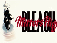 TV���˥��BLEACH�פο���ޥۥ������BLEACH Mirrors High�פ���ư������ε����ӿͻ᤬����饯�������Ƥ�ǥ�����Ȥ��ƶ���