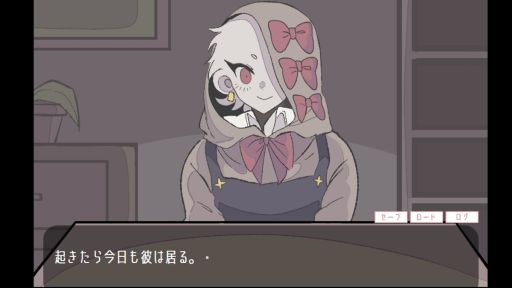 ���������꡼ No.002�Υ���ͥ������ / ͥ�����ܤ��Ƥ���뾯ǯ�ˤϲ������Ȥ������ġġ�û�ԥӥ��奢��Υ٥�֥��ޥ��ʥ꡼�Хåɥե��ɡס�Steam��̵���ۿ�����