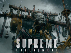 ͽ¬��ǽ�ʻѤؤȿʲ������������������ʡּ�פˤʤ롣����FPS��Supreme Experiment�ץȥ쥤�顼�����������碌��Steam���ȥ��ڡ����⥪���ץ�