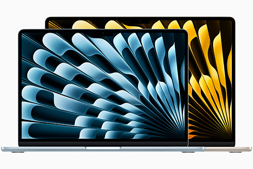 AppleΡPCMacBook Air2025ǯǥ뤬о졣CPUGPUǽ򶯲ޥʡ󥸥ǥ