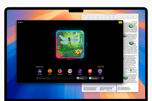 AppleΡPCMacBook Air2025ǯǥ뤬о졣CPUGPUǽ򶯲ޥʡ󥸥ǥ