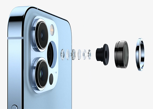 ꡼ No.010Υͥ / iPhone 13ץ꡼924ȯ䡣̥ǥΡiPhone 13 ProפǤ120Hzɽбǥץ쥤