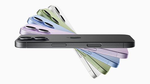 ���������꡼ No.004�Υ���ͥ������ / ��iPhone 17�ץ��꡼����������iPhone Air�פ�9��19���˹���ȯ�䡣����ǥ��120Hzɽ�����б�