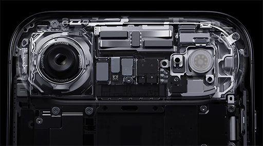 ���������꡼ No.015�Υ���ͥ������ / ��iPhone 17�ץ��꡼����������iPhone Air�פ�9��19���˹���ȯ�䡣����ǥ��120Hzɽ�����б�