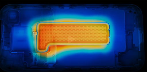 画像ギャラリー No.015のサムネイル画像 / 「iPhone 17」シリーズと「iPhone Air」の実機を写真でチェック。あらためて特徴をおさらい