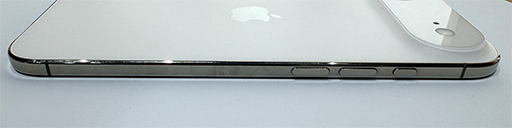 画像ギャラリー No.024のサムネイル画像 / 「iPhone 17」シリーズと「iPhone Air」の実機を写真でチェック。あらためて特徴をおさらい