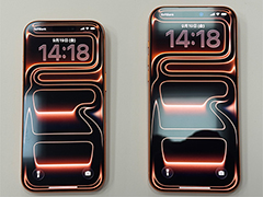 ��iPhone 17�ץ��꡼���ȡ�iPhone Air�פμµ���̿��ǥ����å������餿�����ħ�򤪤��餤